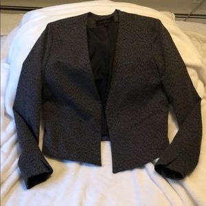 Banana Republic Cheetah print  blazer